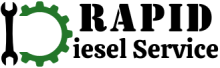 Rapid Diesel Logo